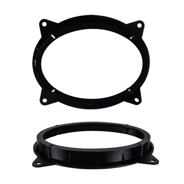 Picture of Metra 2012+ Toyota Camry 6"x9" Speaker Plate (pair)