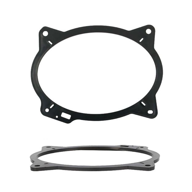 Picture of Metra Toyota 02-18 Multi-App 6x9inch Speaker Adapter - Pair