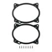 Picture of Metra Toyota 02-18 Multi-App 6x9inch Speaker Adapter - Pair