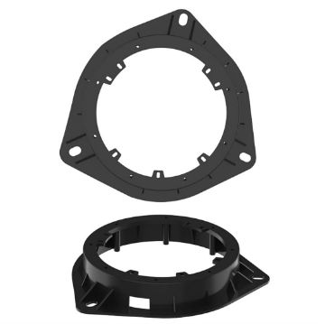 Picture of Metra 2001-2007 6-6.75" Toyota Front Door Speaker Adapters