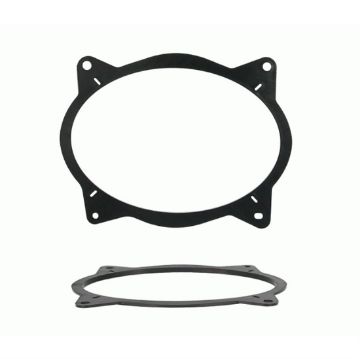 Picture of Metra 2012-19 Toyota Speaker Adapter, 6x9in Rear