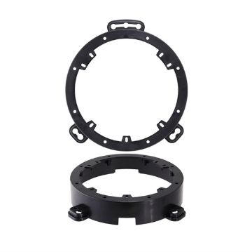 Picture of Metra 2000-11 Mercedes C-Class 6"-6.75" Speaker Adapter