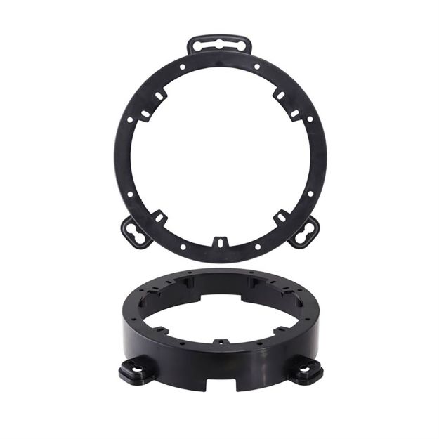 Picture of Metra 2000-11 Mercedes C-Class 6"-6.75" Speaker Adapter
