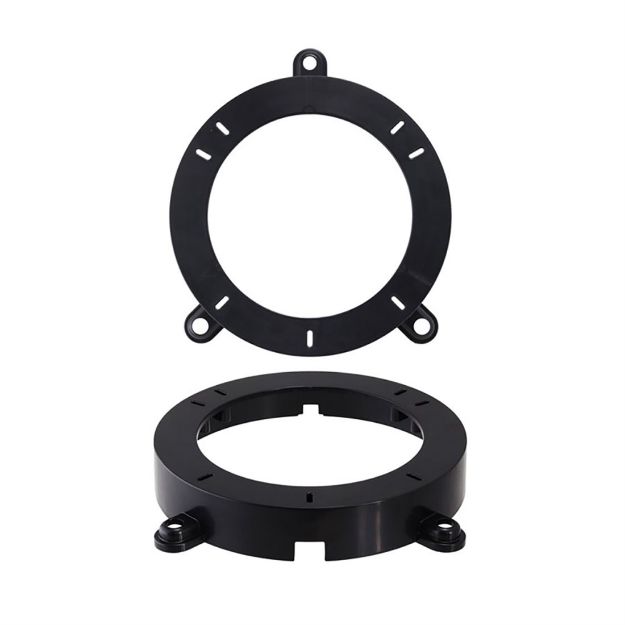 Picture of Metra 2000-11 Mercedes C-Class 5.25" Speaker Adapter