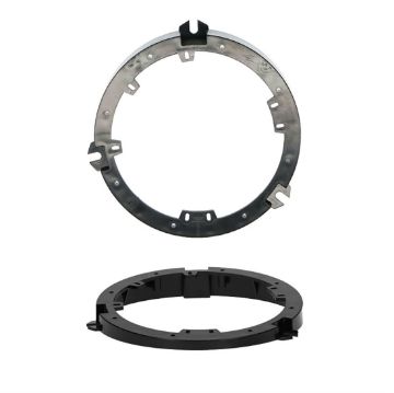 Picture of Metra 2016-Up Subaru WRX 6.5"x 6.75" Speaker Adaptors
