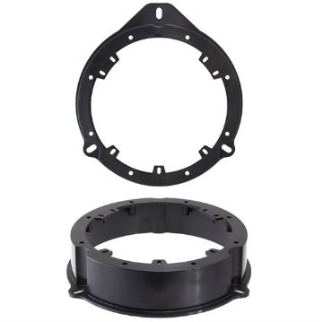 Picture of Metra 6 to 6.75" Audi A3 A4 2000-2010 Speaker Adapter