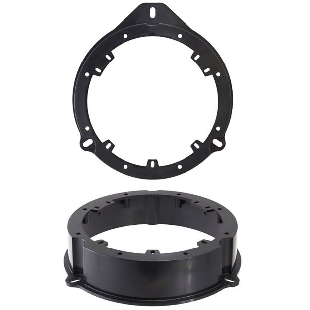 Picture of Metra 6 to 6.75" Audi A3 A4 2000-2010 Speaker Adapter
