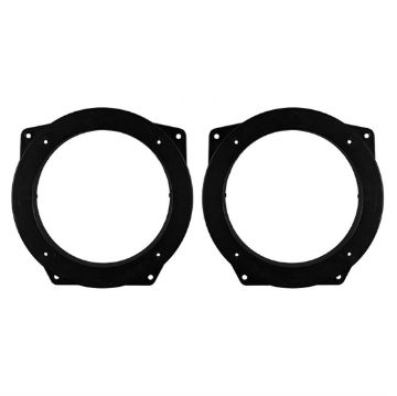 Picture of Metra 2002-08 BMW 6" Speaker Adapters (pair)