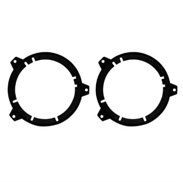 Picture of Metra 1999-2010 BMW 3 Series 5.25" Speaker Plates (pair)