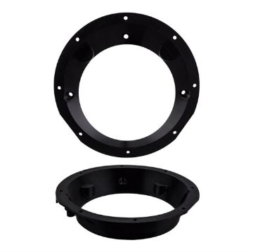 Picture of Metra 1998-2013 Harley-Davidson 6.5" Speaker Plates (pair)