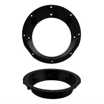 Picture of Metra 1998-2013 Harley 6.5"-6.75" Speaker Plates (pair)