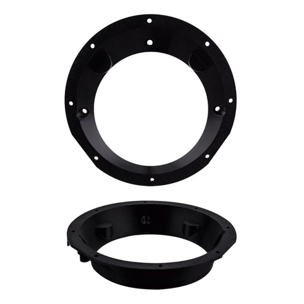 Picture of Metra 1998-2013 Harley 6.5"-6.75" Speaker Plates (pair)