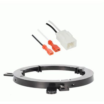 Picture of Metra Chrysler 2002-2020 Speaker Adapter Kit - Front and Rea