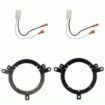Picture of Metra Chrysler 2002-2020 Speaker Adapter Kit - Front and Rea