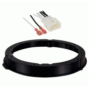 Picture of Metra Ford 2011-2020 Speaker Adapter Kit - Front and Rear