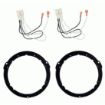 Picture of Metra Ford 2011-2020 Speaker Adapter Kit - Front and Rear