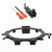 Picture of Metra GM 1995-2014 Speaker Adapter Kit - Front