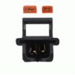 Picture of Metra GM 1995-2014 Speaker Adapter Kit - Front