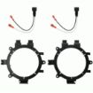 Picture of Metra GM 1995-2014 Speaker Adapter Kit - Front