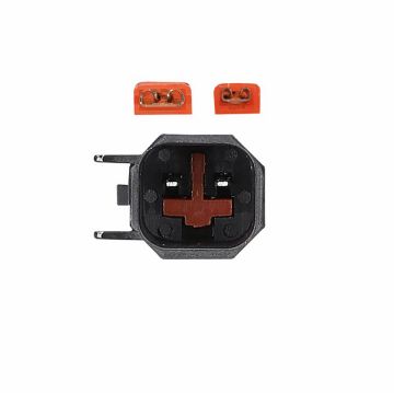 Picture of Metra GM 2014-2020 Speaker Adapter Kit - Rear