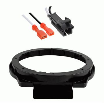 Picture of Metra GM 2007-2014 Speaker Adapter Kit - Front