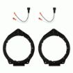 Picture of Metra GM 2007-2014 Speaker Adapter Kit - Front