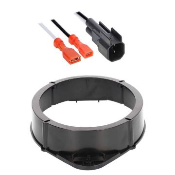 Picture of Metra GM 2014-2020 Speaker Adapter Kit - Front
