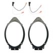 Picture of Metra GM 2014-2020 Speaker Adapter Kit - Front