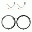 Picture of Metra Honda 1997-2007 Speaker Adapter Kits - Front