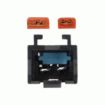 Picture of Metra Jeep 1997-2006 Speaker Adapter Kit - Front