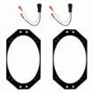 Picture of Metra Jeep 1997-2006 Speaker Adapter Kit - Front