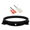Picture of Metra Subaru/Toyota 2003-2020 Speaker Adapter Kit - Front