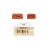 Picture of Metra Subaru/Toyota 2003-2020 Speaker Adapter Kit - Front
