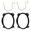 Picture of Metra Subaru/Toyota 2003-2020 Speaker Adapter Kit - Front