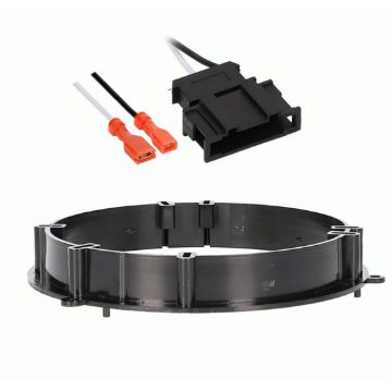Picture of Metra Volkswagen 1998-2015 Speaker Adapter Kit - Front