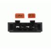 Picture of Metra Volkswagen 1998-2015 Speaker Adapter Kit - Front