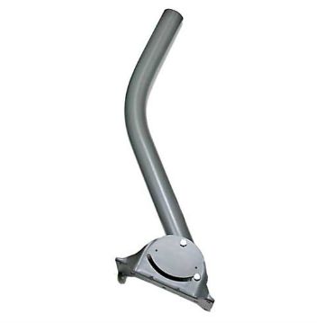 Picture of DISH D500 Mast/Foot, Single