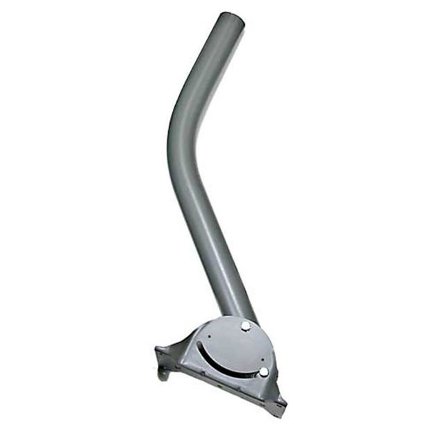 Picture of DISH D500 Mast/Foot, Single