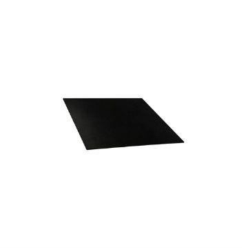Picture of Install Bay 12"x12"x1/16" ABS Plastic Sheet (black)
