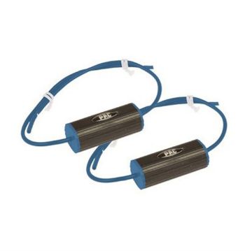 Picture of PAC 6"x9" Bass Blockers (blue, pair)