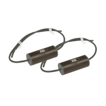 Picture of PAC 0-5.6KHz 4 Ohm Bass Blockers (black, pair)