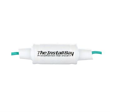 Picture of Install Bay Cap 14UF 50V 2,800Hz 4 Ohm Non-Polar Pair