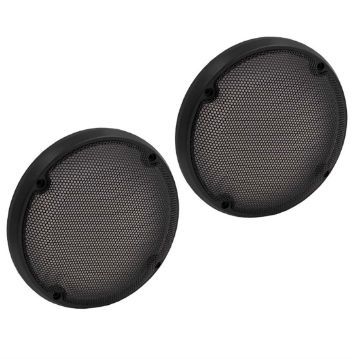 Picture of Metra Universal Motorcycle Speaker Grille