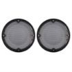 Picture of Metra Universal Motorcycle Speaker Grille