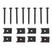 Picture of Metra Universal Motorcycle Speaker Grille