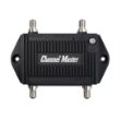 Picture of Channel Master TV Antenna Booster 2, 2 port output for off air, 11.5dB per output, 54mhz to 608mhz