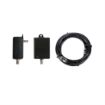 Picture of Channel Master TV Antenna Booster 2, 2 port output for off air, 11.5dB per output, 54mhz to 608mhz