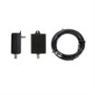 Picture of Channel Master TV Antenna Booster 4, 4 port output for off air, 7.5dB per output, 54mhz to 608mhz