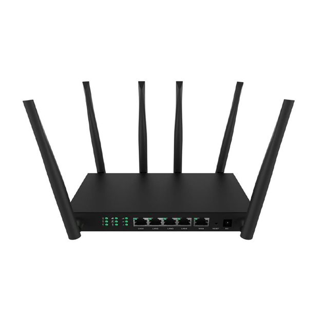 Picture of Wing Indoor Wireless 4G LTE Router