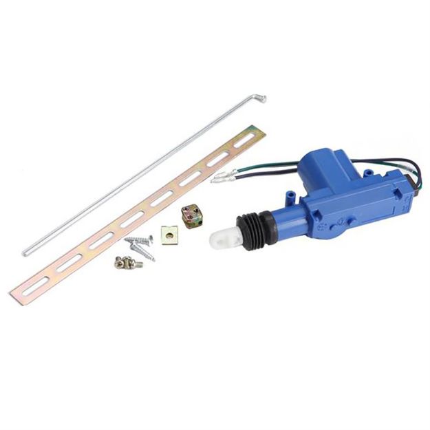 Picture of Audiovox Standard 2-Wire Door Lock Actuator